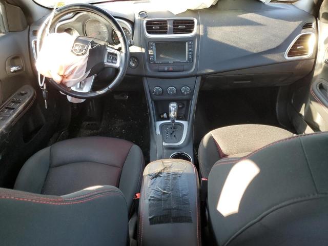 Photo 8 from auction – 2011 DODGE AVENGER MA with VIN 1B3BD1FG2BN506900