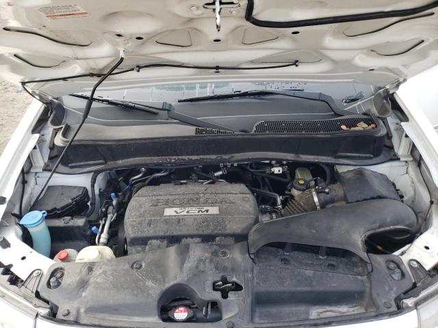 Photo 12 from auction – 2009 HONDA PILOT TOUR with VIN 5FNYF38939B018934