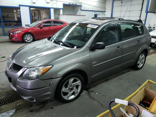 Photo 1 from auction – 2004 PONTIAC VIBE with VIN 5Y2SL62884Z465889
