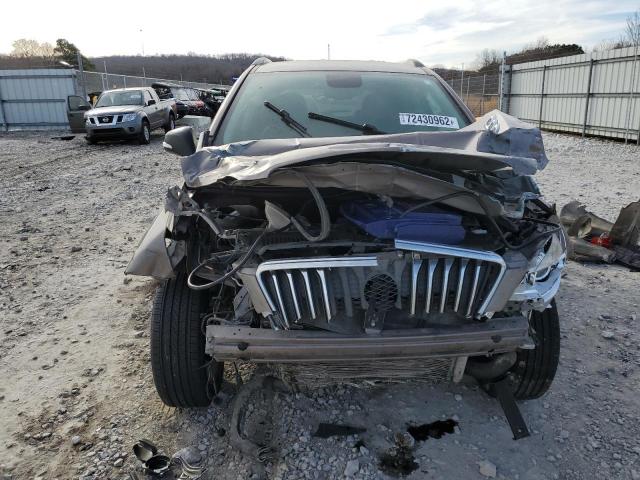 Photo 5 from auction – 2014 BUICK ENCORE CON with VIN KL4CJBSB0EB625766