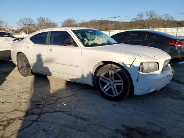 Фото 4 с аукциона – 2010 DODGE CHARGER SX с VIN 2B3CA3CV2AH204073