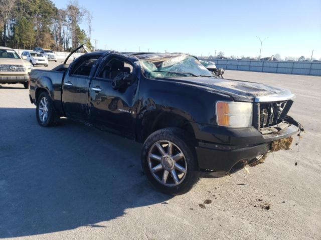 Photo 4 from auction – 2008 GMC NEW SIERRA with VIN 2GTEK638081139971