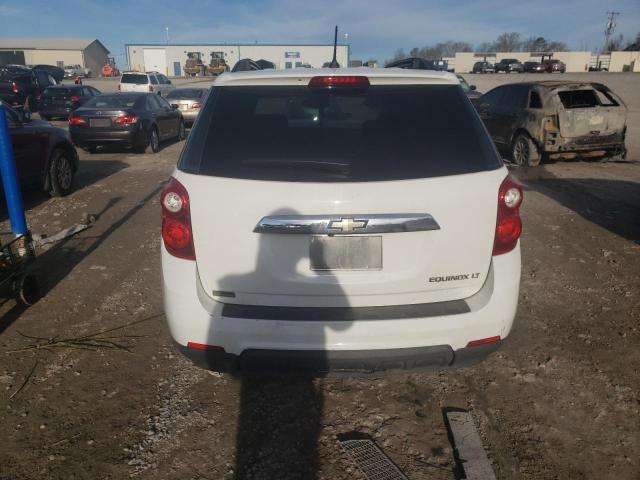 Photo 6 from auction – 2013 CHEVROLET EQUINOX LT with VIN 2GNALPEK7D6322315