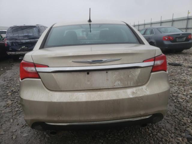 Photo 6 from auction – 2013 CHRYSLER 200 LIMITE with VIN 1C3CCBCG1DN621060