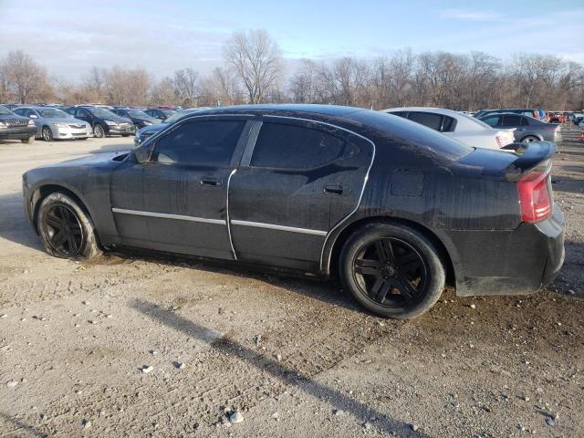 Photo 2 from auction – 2007 DODGE CHARGER SE with VIN 2B3KA43GX7H759168