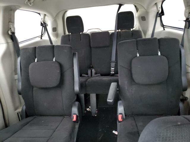 Photo 10 from auction – 2012 CHRYSLER TOWN & COU with VIN 2C4RC1BG1CR117353