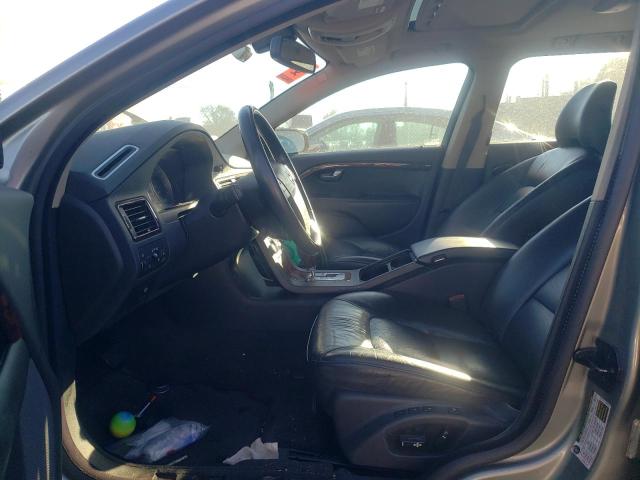 Photo 7 from auction – 2008 VOLVO V70 with VIN YV1BW982481017854