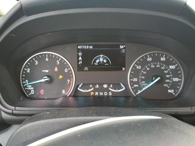 Photo 9 from auction – 2020 FORD ECOSPORT T with VIN MAJ6S3KL9LC362060