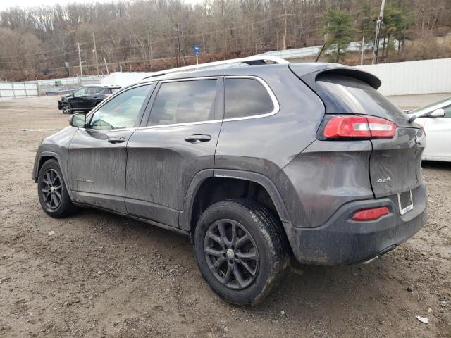 Photo 2 from auction – 2016 JEEP CHEROKEE L with VIN 1C4PJMCS6GW143039