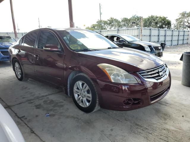Photo 4 from auction – 2010 NISSAN ALTIMA BAS with VIN 1N4AL2AP8AC173595