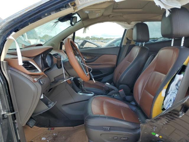 Photo 7 from auction – 2013 BUICK ENCORE PRE with VIN KL4CJDSBXDB080413