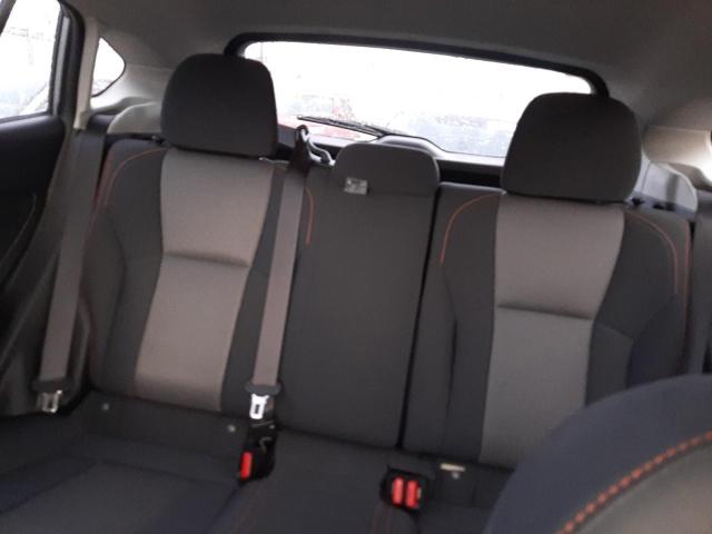 Photo 10 from auction – 2021 SUBARU CROSSTREK with VIN JF2GTAPCXM8263536