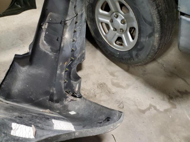 Photo 12 from auction – 2012 DODGE AVENGER SX with VIN 1C3CDZCB0CN133601