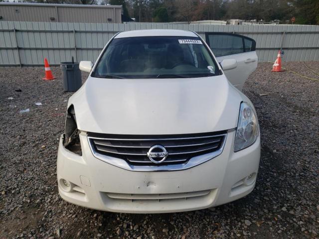 Photo 5 from auction – 2012 NISSAN ALTIMA BAS with VIN 1N4AL2AP5CN484084