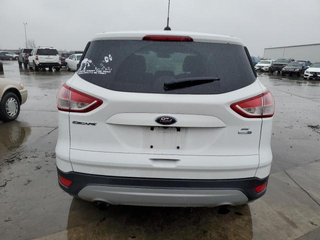 Photo 6 from auction – 2015 FORD ESCAPE SE with VIN 1FMCU9G95FUB41606