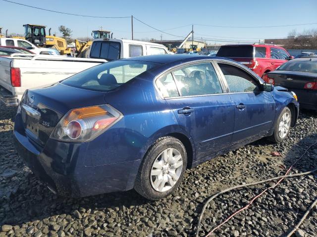 Photo 3 from auction – 2012 NISSAN ALTIMA BAS with VIN 1N4AL2AP6CC219797