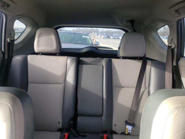 Zdjęcie 10 z aukcji – 2013 TOYOTA RAV4 LIMIT z VIN JTMDFREV3DD045456
