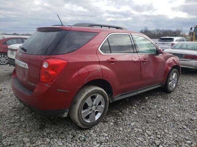 Photo 3 from auction – 2013 CHEVROLET EQUINOX LT with VIN 2GNALDEK6D6196737