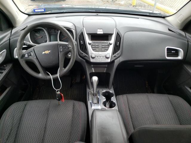 Photo 8 from auction – 2015 CHEVROLET EQUINOX LS with VIN 2GNALAEK8F6428501