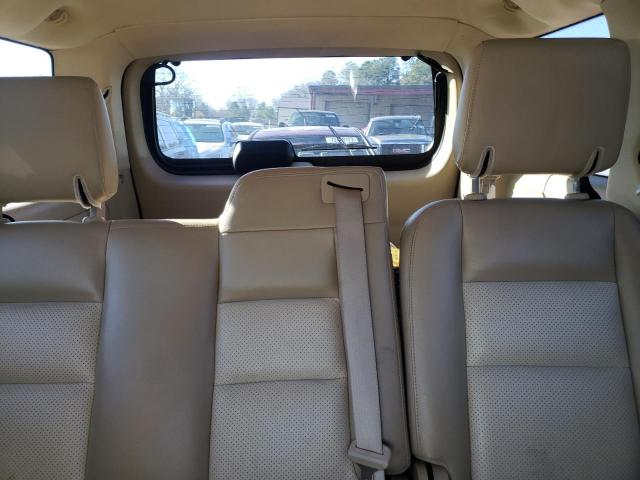 Photo 10 from auction – 2006 MERCURY MOUNTAINEE with VIN 4M2EU47E36UJ00351