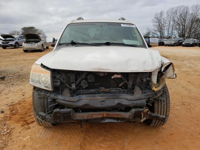 Photo 5 from auction – 2012 NISSAN ARMADA SV with VIN 5N1AA0ND1CN608741