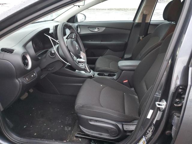 Photo 7 from auction – 2021 KIA FORTE FE with VIN 3KPF24ADXME388249