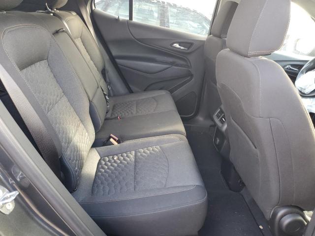 Photo 10 from auction – 2018 CHEVROLET EQUINOX LT with VIN 3GNAXSEV7JS635511