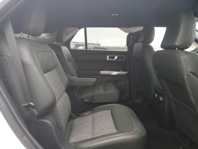 Photo 11 from auction – 2022 FORD EXPLORER T with VIN 1FMSK8JHXNGA10728