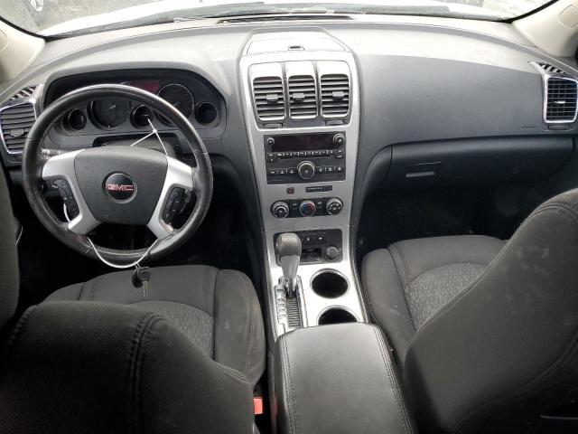 صورة رقم 8 من المزاد - 2011 GMC ACADIA SLE مع VIN 1GKKRNED8BJ367298