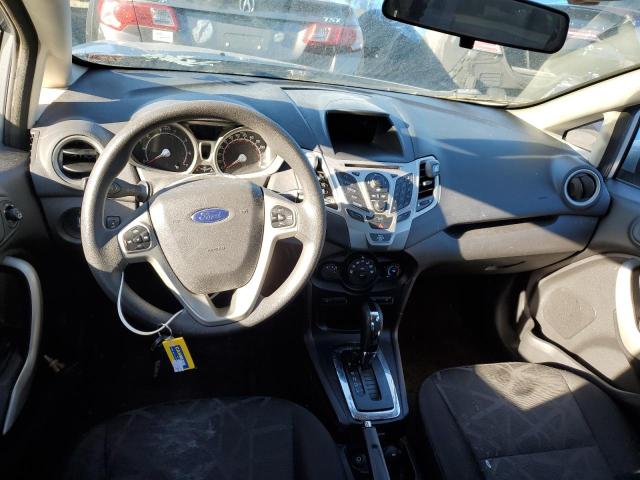 Photo 8 from auction – 2011 FORD FIESTA SE with VIN 3FADP4EJ1BM164112