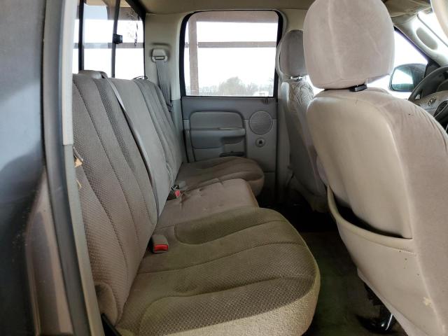 Zdjęcie 10 z aukcji – 2003 DODGE RAM 1500 S z VIN 1D7HU18D83S274307