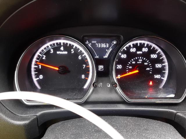 Photo 9 from auction – 2018 NISSAN VERSA S with VIN 3N1CN7AP9JL874017