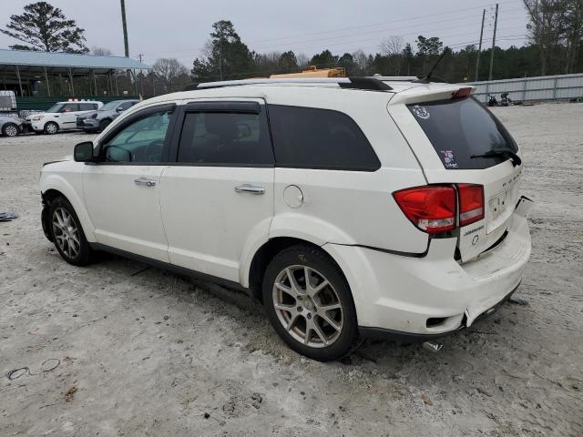 Photo 2 from auction – 2013 DODGE JOURNEY CR with VIN 3C4PDCDG9DT590879