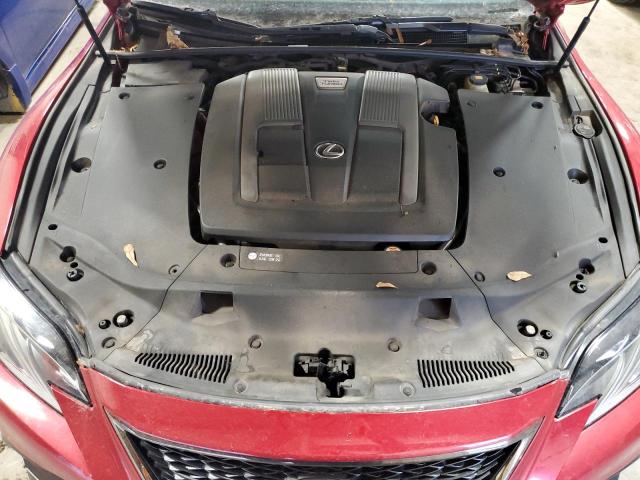 Photo 11 from auction – 2018 LEXUS LS 500 BAS with VIN JTHB51FF7J5003590