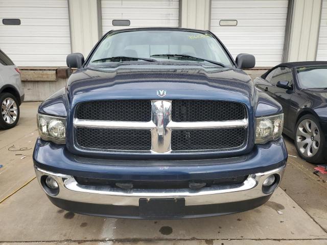 Photo 5 from auction – 2003 DODGE RAM 1500 S with VIN 1D7HA18Z33S207571