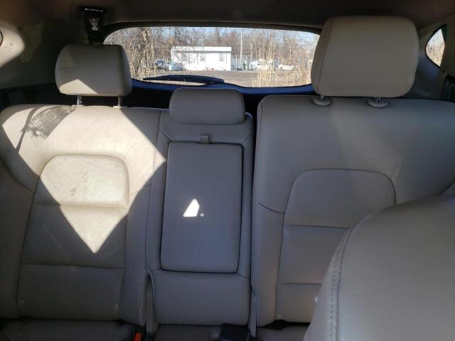 Photo 10 from auction – 2016 HYUNDAI TUCSON LIM with VIN KM8J3CA20GU051476