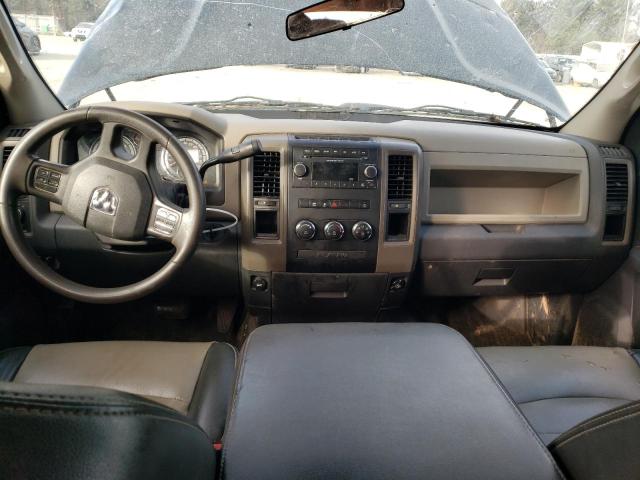 Photo 8 from auction – 2012 DODGE RAM 2500 S with VIN 3C6TD4CT9CG216354