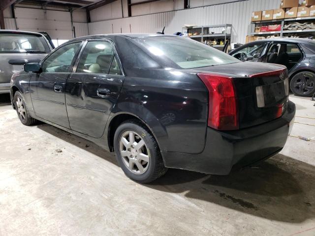 Photo 2 from auction – 2007 CADILLAC CTS HI FEA with VIN 1G6DP577070174774