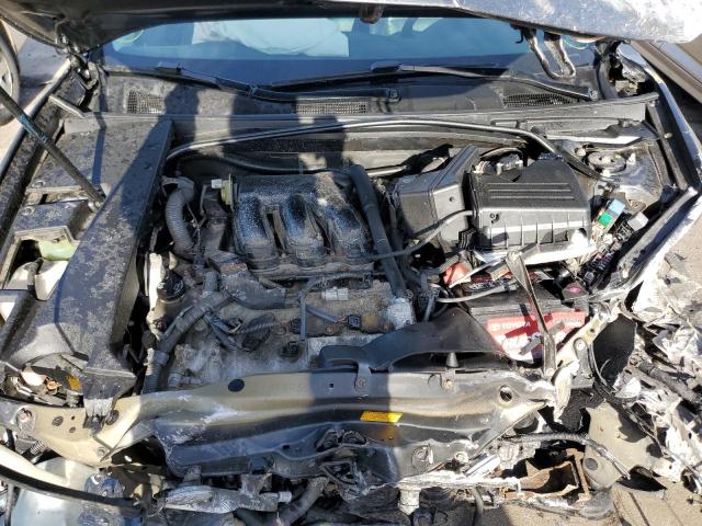Photo 11 from auction – 2007 LEXUS ES 350 with VIN JTHBJ46G572075467