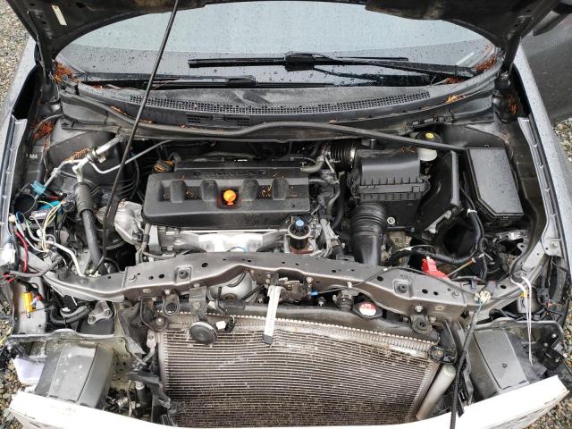 Photo 11 from auction – 2012 HONDA CIVIC LX with VIN 19XFB2F51CE372168