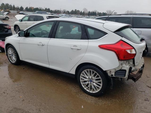 Photo 2 from auction – 2012 FORD FOCUS SEL with VIN 1FAHP3M26CL190097
