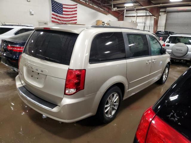 Photo 3 from auction – 2013 DODGE GRAND CARA with VIN 2C4RDGCG3DR782402