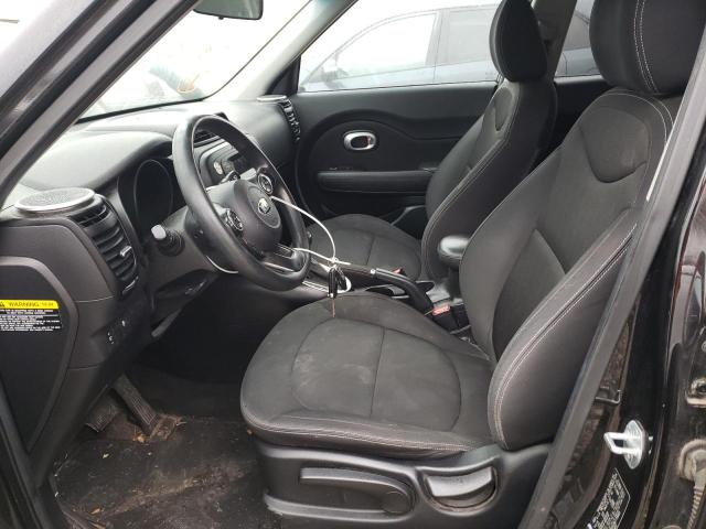 Photo 7 from auction – 2014 KIA SOUL with VIN KNDJN2A28E7719495