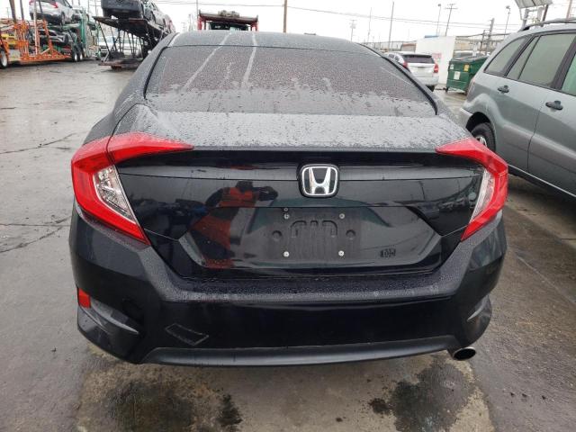 Photo 6 from auction – 2016 HONDA CIVIC EX with VIN 2HGFC2F75GH571654