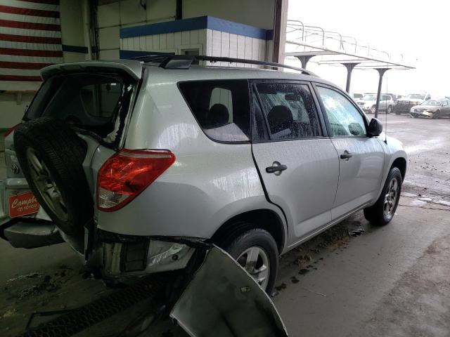 Photo 3 from auction – 2006 TOYOTA RAV4 with VIN JTMBD33V266014820