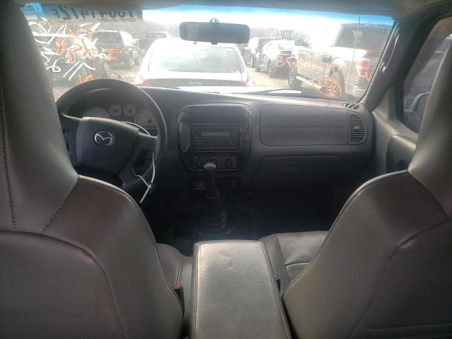 Photo 8 from auction – 2004 MAZDA B2300 CAB with VIN 4F4YR16D44TM00678