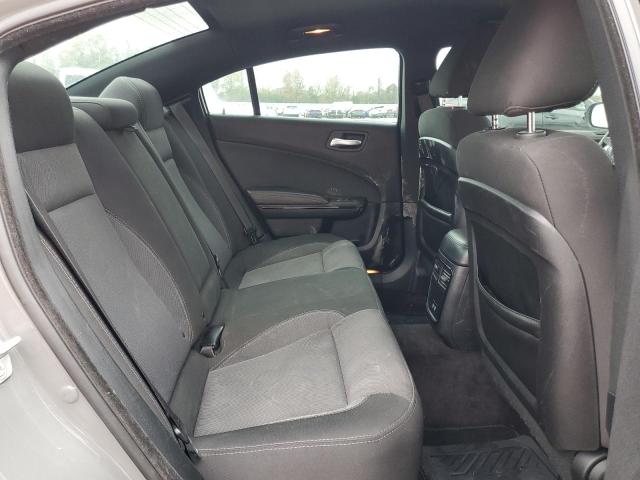 Photo 10 from auction – 2018 DODGE CHARGER SX with VIN 2C3CDXBG1JH186136