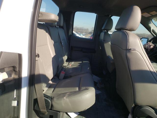 Photo 10 from auction – 2017 FORD F150 SUPER with VIN 1FTEX1C87HFC82347