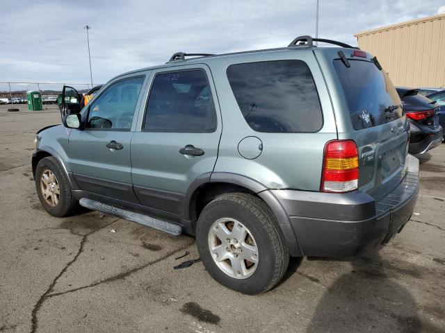 Photo 2 from auction – 2006 FORD ESCAPE XLT with VIN 1FMYU93196KA46645