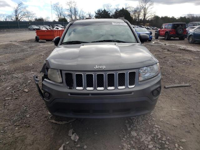 Photo 5 from auction – 2012 JEEP COMPASS LA with VIN 1C4NJCEB2CD550859